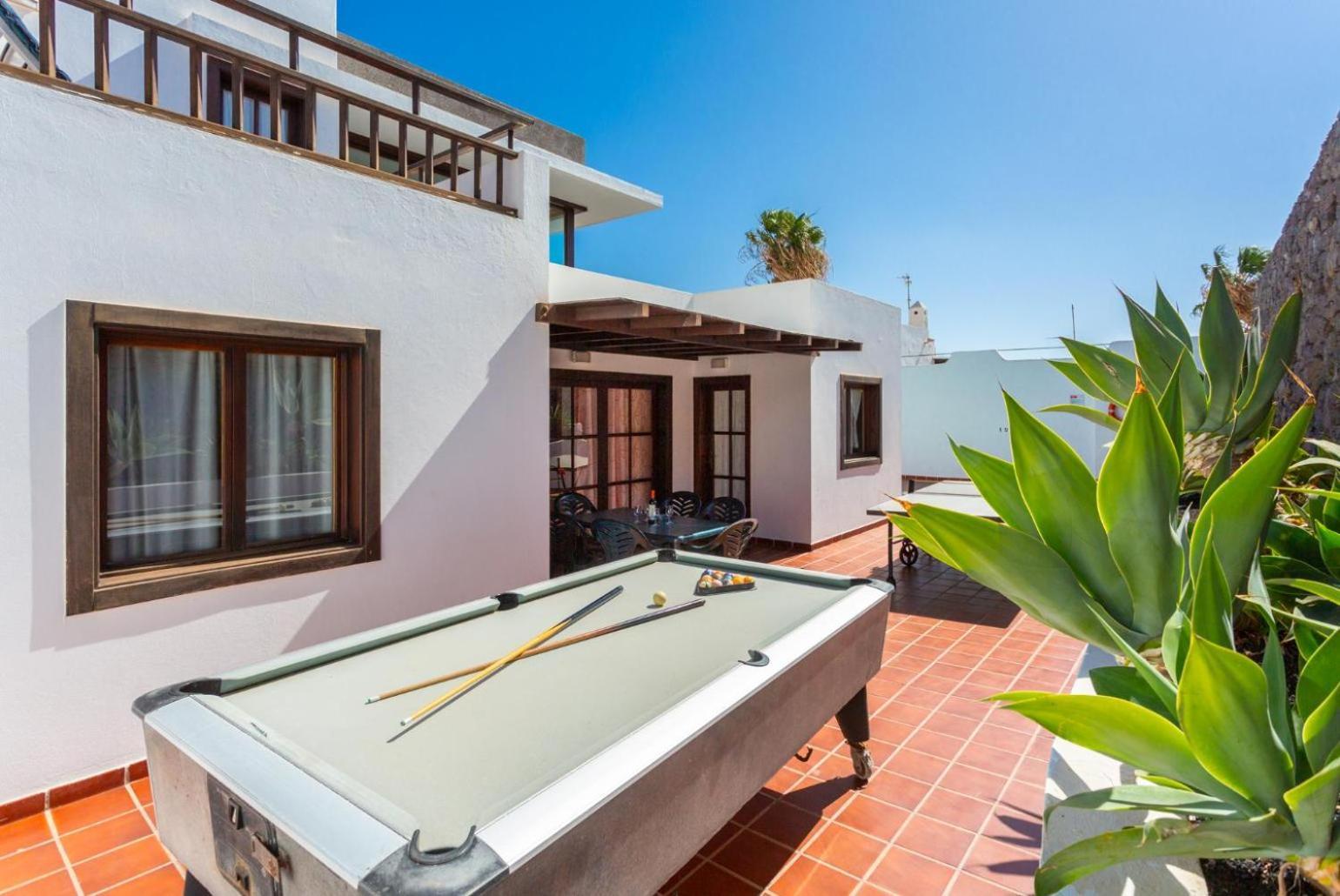 Villa Julianne 2 بويرتو ذيل كارمين المظهر الخارجي الصورة